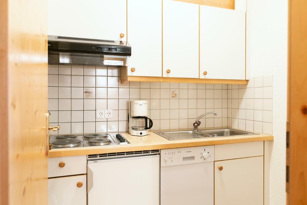Appartement Pirmin Зёльден Экстерьер фото
